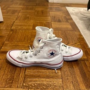 Converse Chuck Taylor All Star High Top